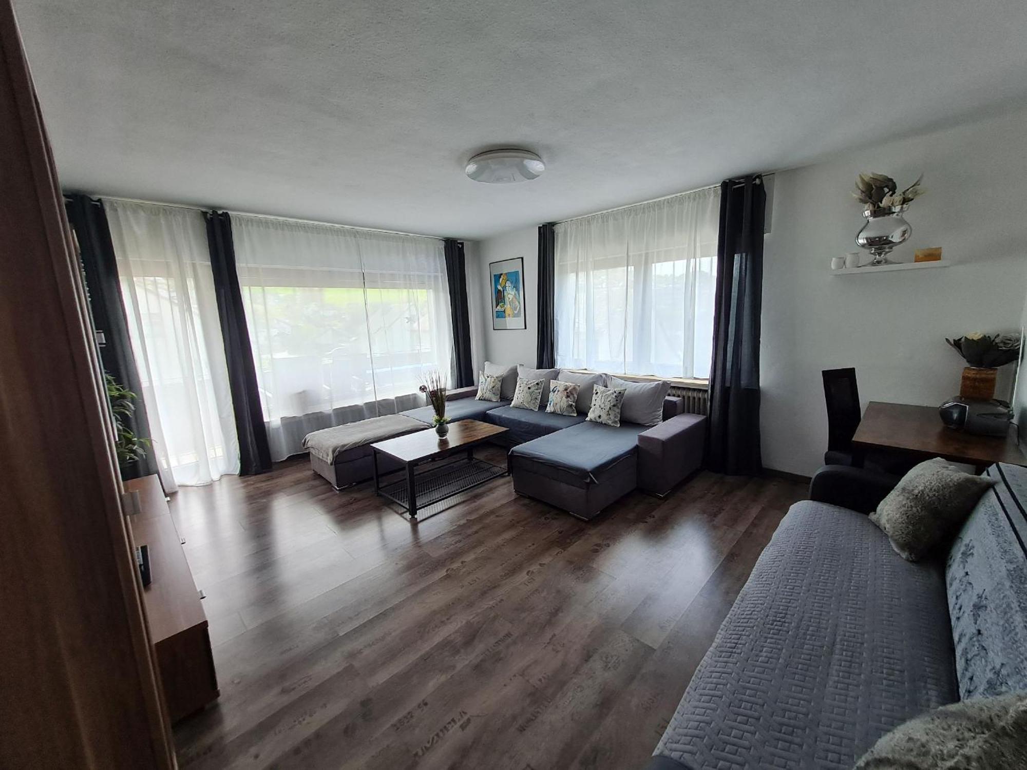 Ferienwohnung Zum Hasen Meschede Exterior photo