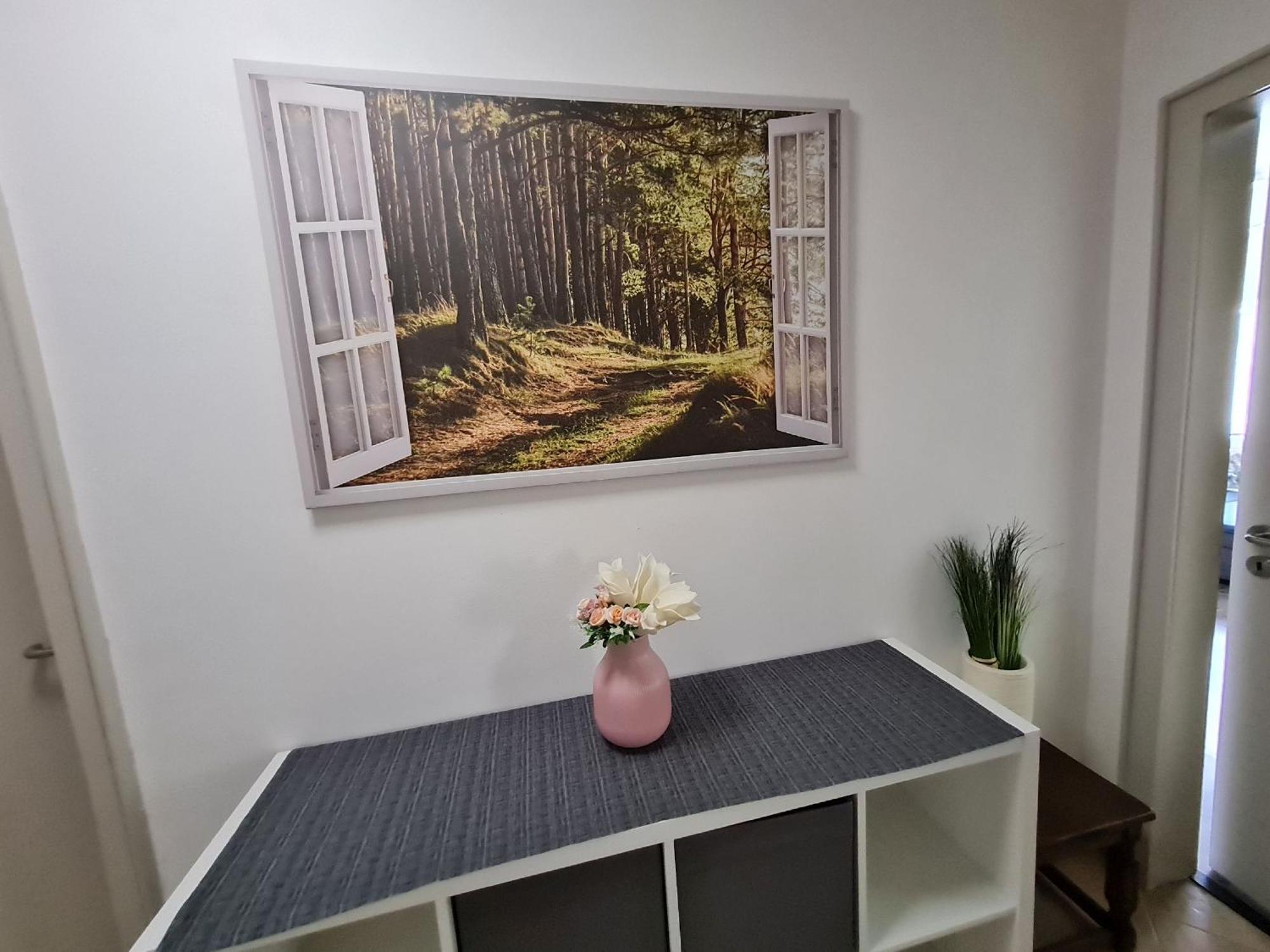 Ferienwohnung Zum Hasen Meschede Exterior photo